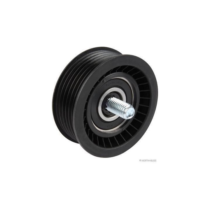 Kreipiantysis skriemulys, V formos rumbuotas diržas HERTH+BUSS JAKOPARTS J1148030