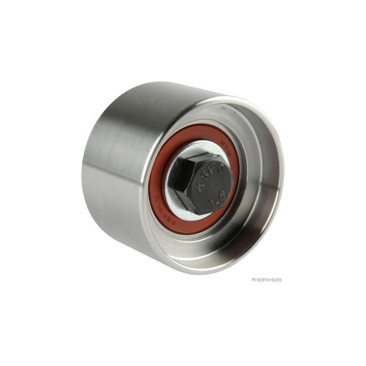 Kreipiantysis skriemulys, paskirstymo diržas HERTH+BUSS JAKOPARTS J1140318