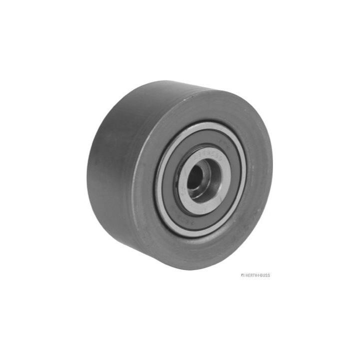 Kreipiantysis skriemulys, paskirstymo diržas HERTH+BUSS JAKOPARTS J1140919