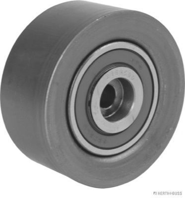 Kreipiantysis skriemulys, paskirstymo diržas HERTH+BUSS JAKOPARTS J1140919