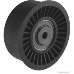 Kreipiantysis skriemulys, paskirstymo diržas HERTH+BUSS JAKOPARTS J1141041