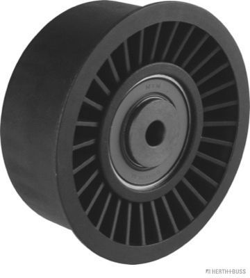 Kreipiantysis skriemulys, paskirstymo diržas HERTH+BUSS JAKOPARTS J1141041