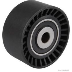 Kreipiantysis skriemulys, paskirstymo diržas HERTH+BUSS JAKOPARTS J1142110