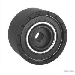 Kreipiantysis skriemulys, paskirstymo diržas HERTH+BUSS JAKOPARTS J1143009