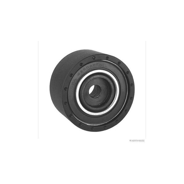 Kreipiantysis skriemulys, paskirstymo diržas HERTH+BUSS JAKOPARTS J1143009