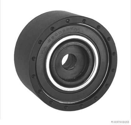 Kreipiantysis skriemulys, paskirstymo diržas HERTH+BUSS JAKOPARTS J1143009