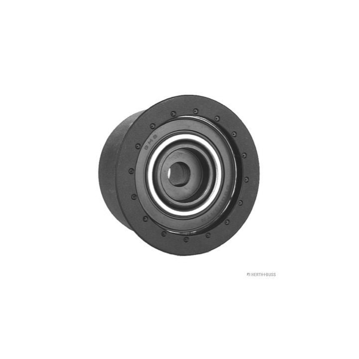 Kreipiantysis skriemulys, paskirstymo diržas HERTH+BUSS JAKOPARTS J1143010