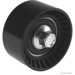 Kreipiantysis skriemulys, paskirstymo diržas HERTH+BUSS JAKOPARTS J1143039