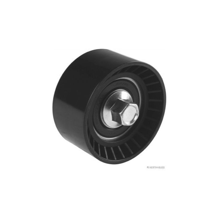 Kreipiantysis skriemulys, paskirstymo diržas HERTH+BUSS JAKOPARTS J1143039