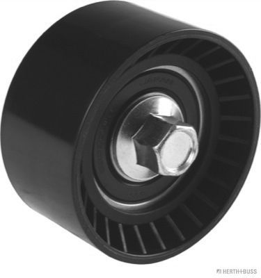 Kreipiantysis skriemulys, paskirstymo diržas HERTH+BUSS JAKOPARTS J1143039