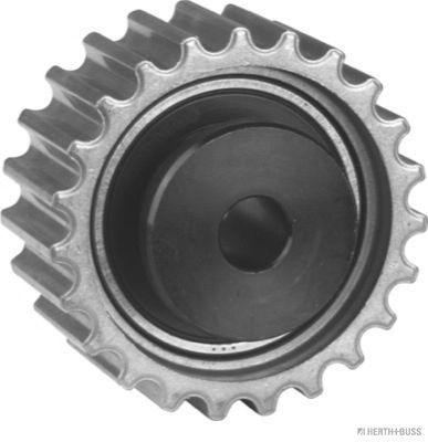 Kreipiantysis skriemulys, paskirstymo diržas HERTH+BUSS JAKOPARTS J1143044