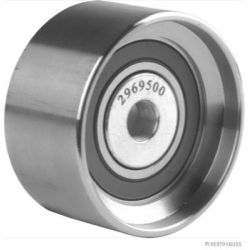 Kreipiantysis skriemulys, paskirstymo diržas HERTH+BUSS JAKOPARTS J1143053