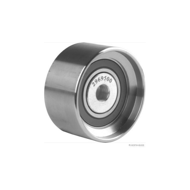 Kreipiantysis skriemulys, paskirstymo diržas HERTH+BUSS JAKOPARTS J1143053