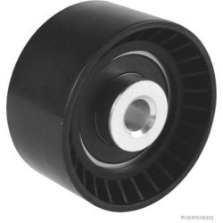 Kreipiantysis skriemulys, paskirstymo diržas HERTH+BUSS JAKOPARTS J1143055