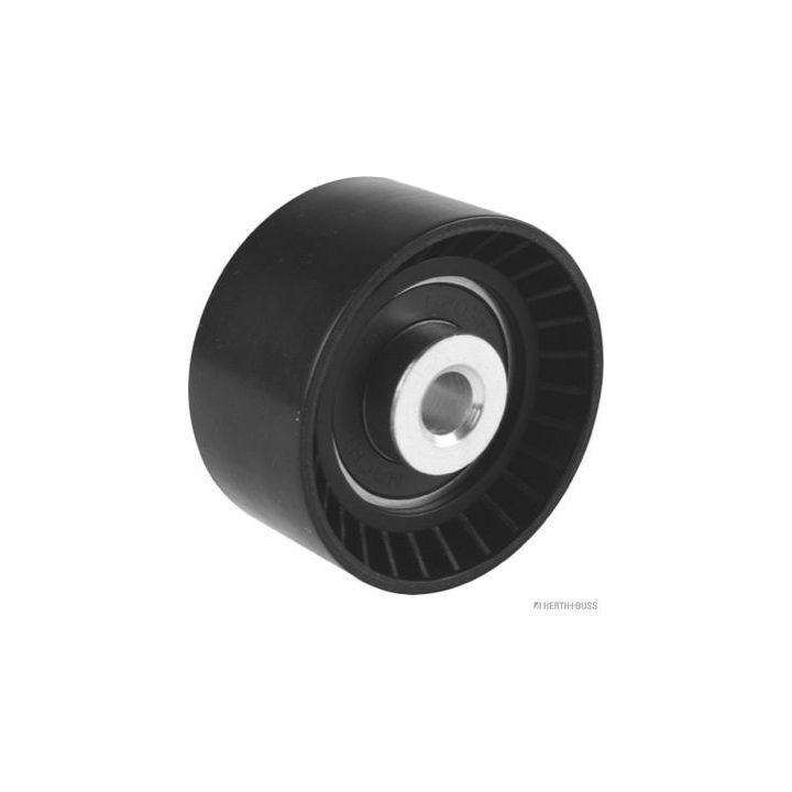 Kreipiantysis skriemulys, paskirstymo diržas HERTH+BUSS JAKOPARTS J1143055