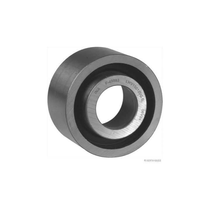 Kreipiantysis skriemulys, paskirstymo diržas HERTH+BUSS JAKOPARTS J1144035