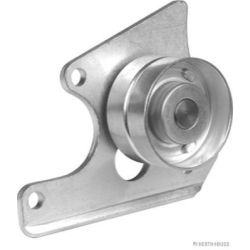 Kreipiantysis skriemulys, paskirstymo diržas HERTH+BUSS JAKOPARTS J1148011