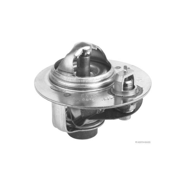 Termostatas, aušinimo skystis HERTH+BUSS JAKOPARTS J1530303