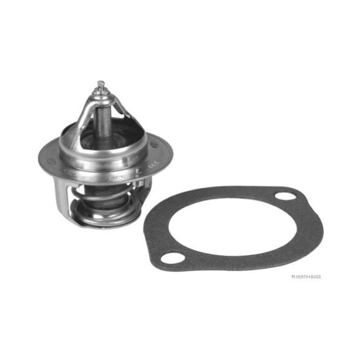 Termostatas, aušinimo skystis HERTH+BUSS JAKOPARTS J1530305
