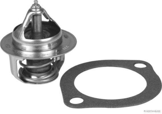 Termostatas, aušinimo skystis HERTH+BUSS JAKOPARTS J1530305