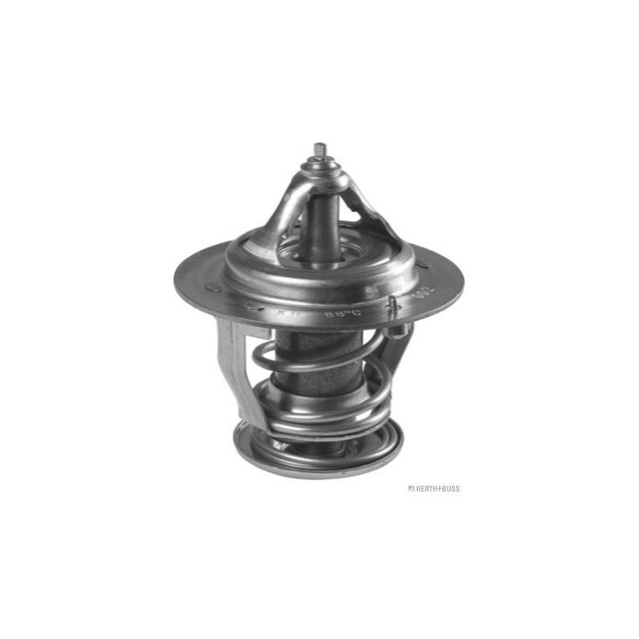 Termostatas, aušinimo skystis HERTH+BUSS JAKOPARTS J1530307