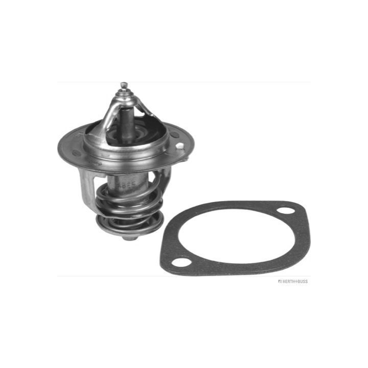 Termostatas, aušinimo skystis HERTH+BUSS JAKOPARTS J1530520