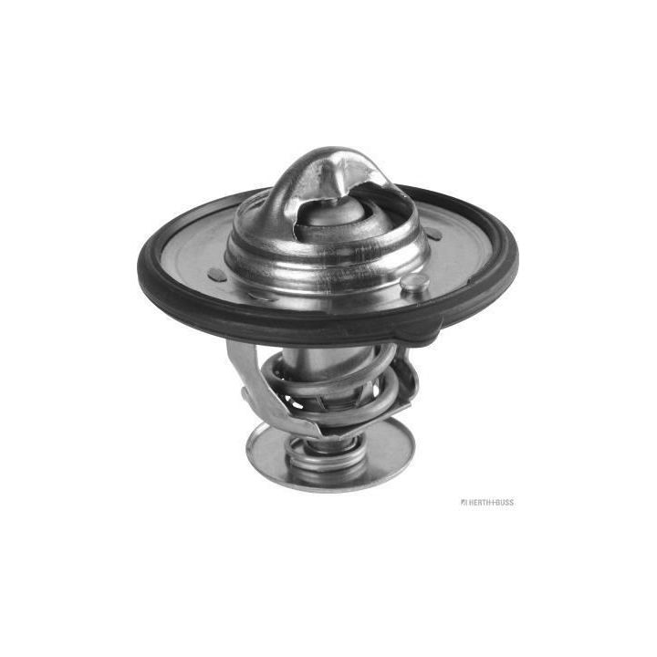 Termostatas, aušinimo skystis HERTH+BUSS JAKOPARTS J1530526