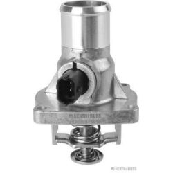 Termostatas, aušinimo skystis HERTH+BUSS JAKOPARTS J1530908