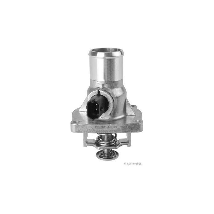 Termostatas, aušinimo skystis HERTH+BUSS JAKOPARTS J1530908