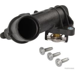 Termostatas, aušinimo skystis HERTH+BUSS JAKOPARTS J1530920