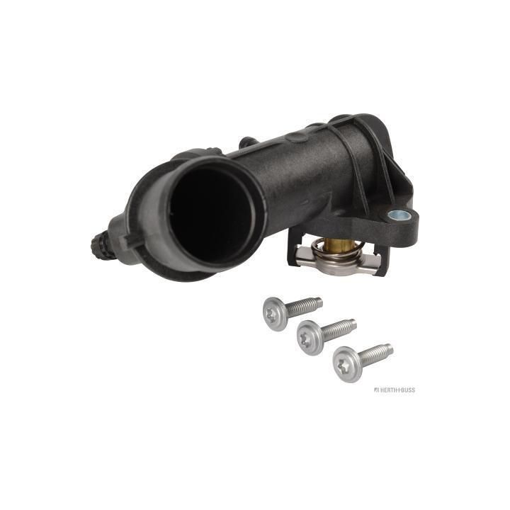 Termostatas, aušinimo skystis HERTH+BUSS JAKOPARTS J1530920