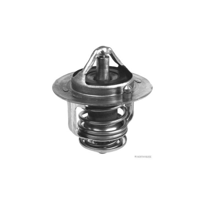 Termostatas, aušinimo skystis HERTH+BUSS JAKOPARTS J1531014
