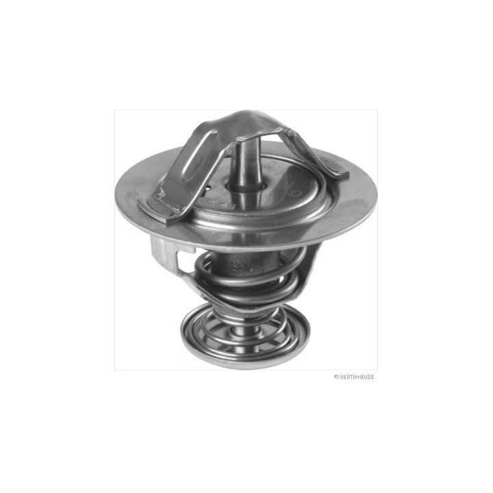 Termostatas, aušinimo skystis HERTH+BUSS JAKOPARTS J1531019