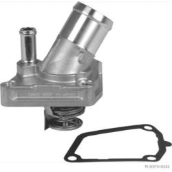 Termostatas, aušinimo skystis HERTH+BUSS JAKOPARTS J1531027