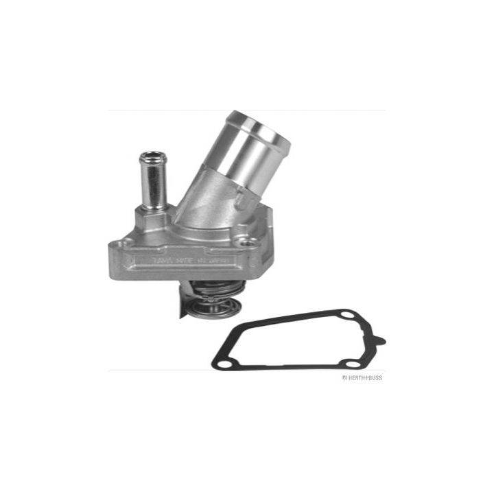 Termostatas, aušinimo skystis HERTH+BUSS JAKOPARTS J1531027