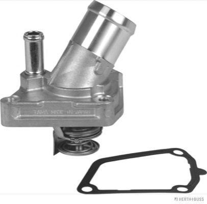 Termostatas, aušinimo skystis HERTH+BUSS JAKOPARTS J1531027