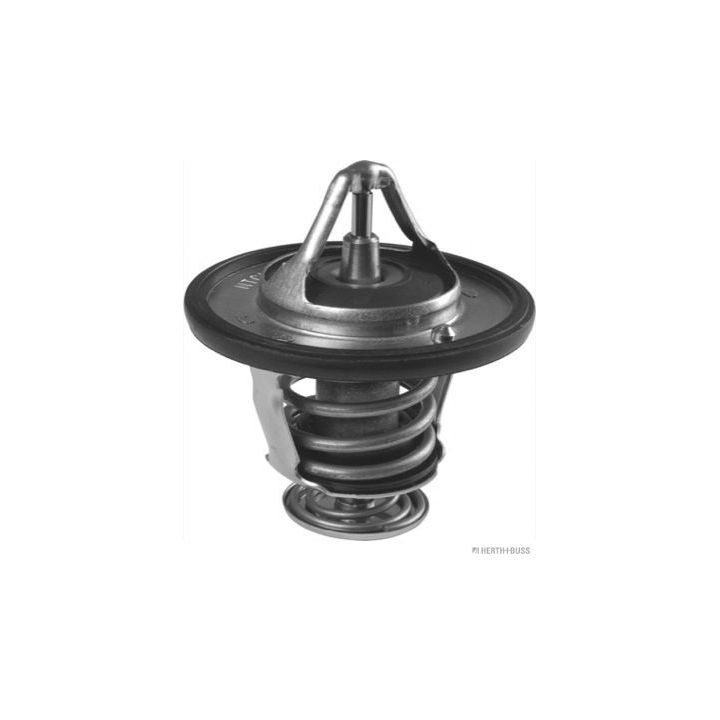 Termostatas, aušinimo skystis HERTH+BUSS JAKOPARTS J1531030