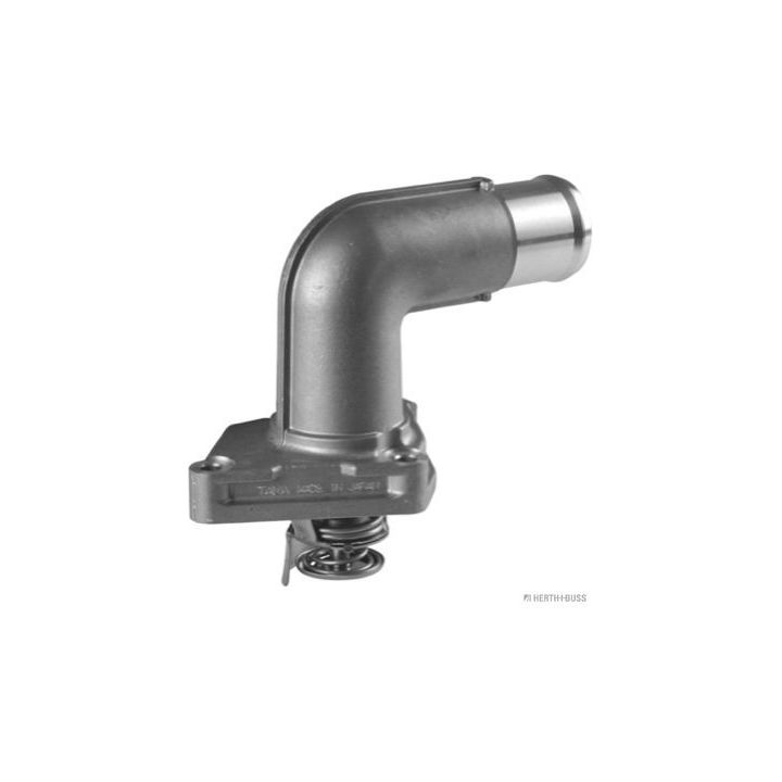 Termostatas, aušinimo skystis HERTH+BUSS JAKOPARTS J1531032