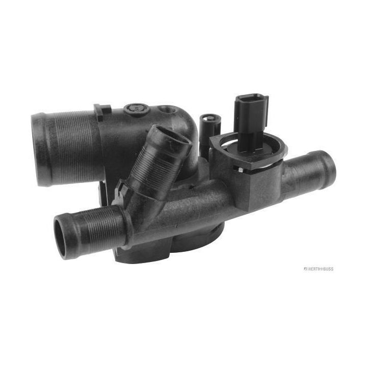 Termostatas, aušinimo skystis HERTH+BUSS JAKOPARTS J1531035