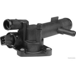 Termostatas, aušinimo skystis HERTH+BUSS JAKOPARTS J1531036