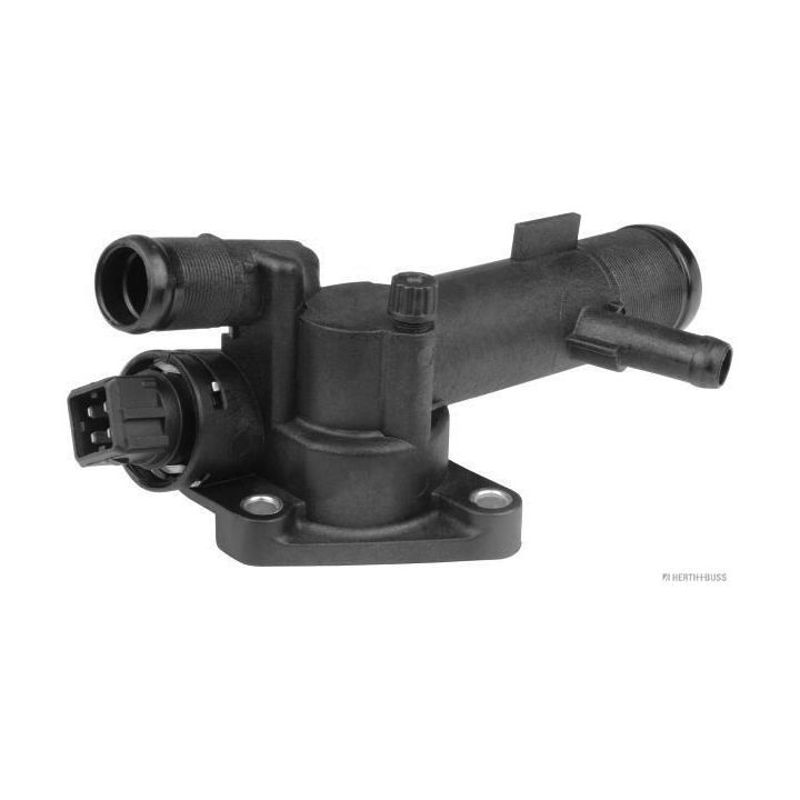 Termostatas, aušinimo skystis HERTH+BUSS JAKOPARTS J1531036