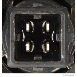 Termostatas, aušinimo skystis HERTH+BUSS JAKOPARTS J1531037