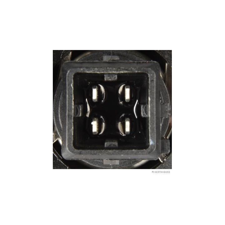 Termostatas, aušinimo skystis HERTH+BUSS JAKOPARTS J1531037