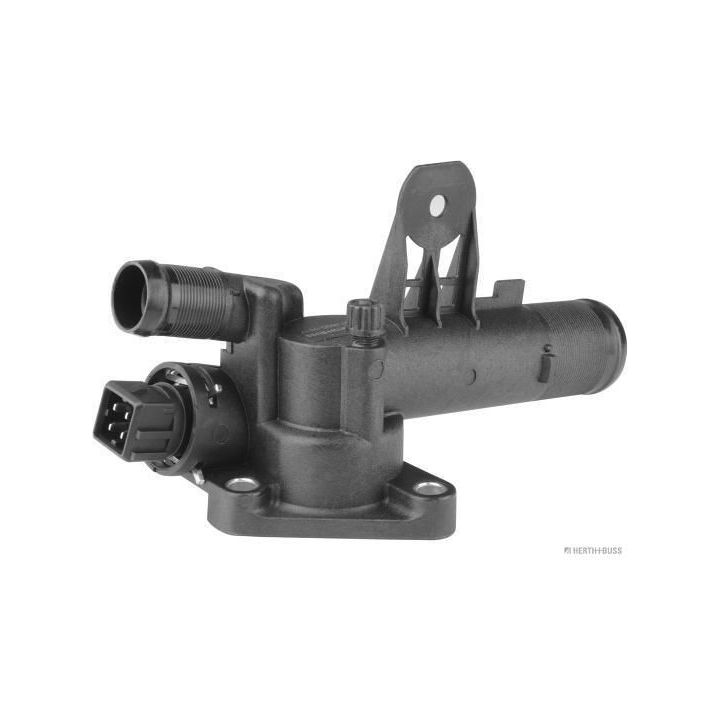 Termostatas, aušinimo skystis HERTH+BUSS JAKOPARTS J1531038