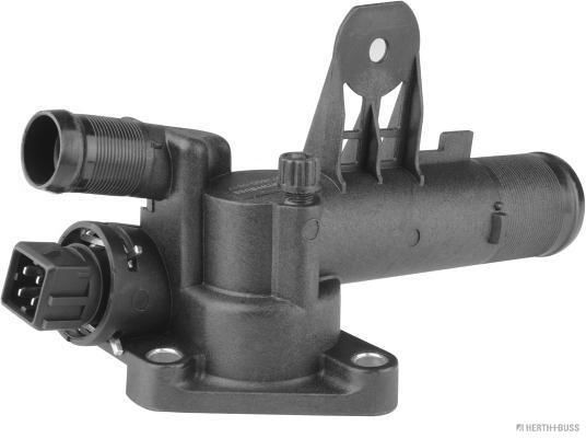Termostatas, aušinimo skystis HERTH+BUSS JAKOPARTS J1531038