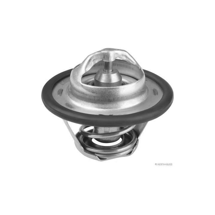 Termostatas, aušinimo skystis HERTH+BUSS JAKOPARTS J1531039