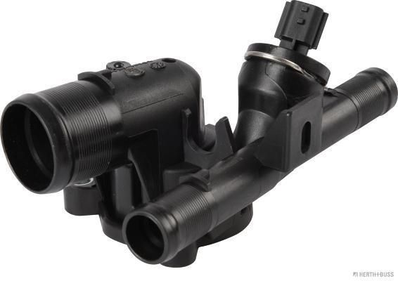 Termostatas, aušinimo skystis HERTH+BUSS JAKOPARTS J1531041