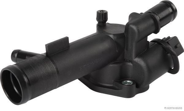 Termostatas, aušinimo skystis HERTH+BUSS JAKOPARTS J1531044