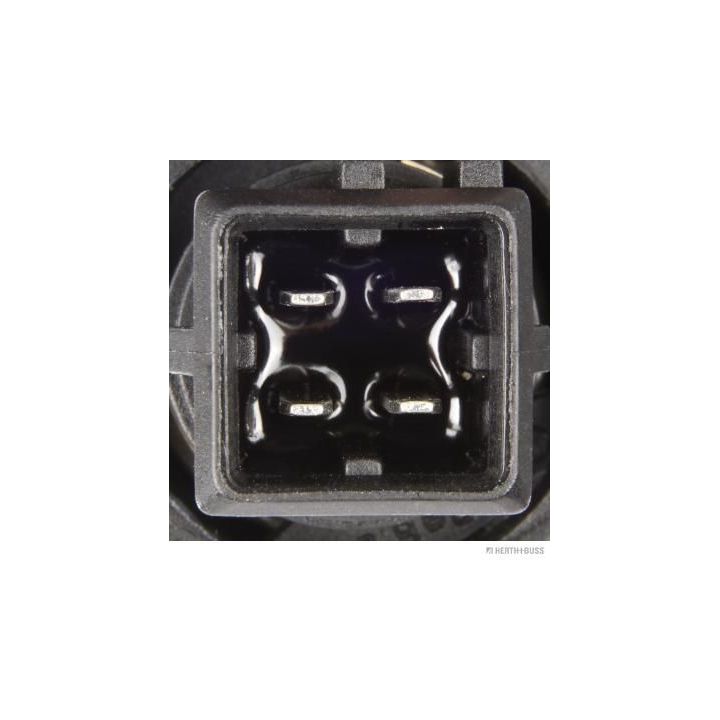 Termostatas, aušinimo skystis HERTH+BUSS JAKOPARTS J1531044