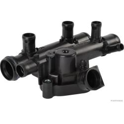 Termostatas, aušinimo skystis HERTH+BUSS JAKOPARTS J1531047